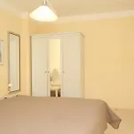 Apartment Blau-gelb Boltenhagen (Ostseebad)