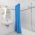 Apartment Blau-gelb Boltenhagen (Ostseebad)